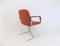 150 Dining Room Conference Chair by Herbert Hirche for Mauser Werke Waldeck, 1970s, Image 14