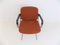 150 Dining Room Conference Chair by Herbert Hirche for Mauser Werke Waldeck, 1970s, Image 4