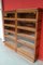 Antique Oak Globe Wernicke Bookcase, 1890s, Image 6