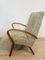 Vintage Armchair by Frantisek Jirak for Tatra Provence, 1960s, Image 8