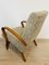 Vintage Armchair by Frantisek Jirak for Tatra Provence, 1960s, Image 10