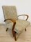 Vintage Armchair by Frantisek Jirak for Tatra Provence, 1960s, Image 7