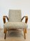 Vintage Armchair by Frantisek Jirak for Tatra Provence, 1960s 1