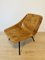 Vintage Czechoslovakian Lounge Armchair by Miroslav Navratil, 1960s 6