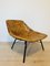 Vintage Czechoslovakian Lounge Armchair by Miroslav Navratil, 1960s 1