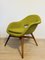 Lounge Chair by Miroslav Navratil, 1960s 1