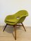 Lounge Chair by Miroslav Navratil, 1960s, Image 1