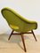 Fauteuil par Miroslav Navratil, 1960s 5