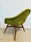Lounge Chair by Miroslav Navratil, 1960s 10