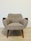 Fauteuil Vintage, Pays-Bas, 1960s 1