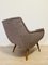 Fauteuil Vintage, Pays-Bas, 1960s 7