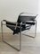 Model B3 Sassily Armchair by Marcel Breuer, 1970s 4