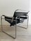 Model B3 Sassily Armchair by Marcel Breuer, 1970s, Image 4
