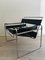 Model B3 Sassily Armchair by Marcel Breuer, 1970s, Image 22