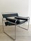 Model B3 Sassily Armchair by Marcel Breuer, 1970s, Image 1