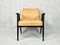 Mid-Century Polish 366 Armchair by Jozef Chierowski, 1960s, Image 3