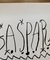 Pablo Picasso, Sala Gaspar Barcelona, 1961, Original Lithographic Poster, Image 3