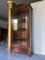 Louise Philippe French Showcase Bookcase, 1850s 12