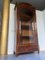 Louise Philippe French Showcase Bookcase, 1850s 6