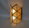 Wall Lights, West Austria, 1970s, Set of 2, Image 10