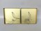 Wall Lights, West Austria, 1970s, Set of 2, Image 17