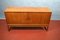 Vintage Danish Sideboard in Teak with Sliding Doors, 1960s, Image 10