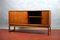 Vintage Danish Sideboard in Teak with Sliding Doors, 1960s, Image 4