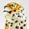 Vintage Ceramic Leopard Sculpture, Italy, 1960s, Image 11