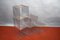 Cube-Shaped Pantonova Shelf by Verner Panton for Fritz Hansen, 1970s, Set of 6 4