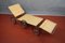 Vintage F41 Chaise Loungues by Marcel Breuer, 1984 7