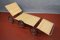 Vintage F41 Chaise Loungues by Marcel Breuer, 1984 5
