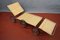 Vintage F41 Chaise Loungues by Marcel Breuer, 1984 2