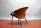Vintage Balloon Chair from Lusch & Co, 1960s, Image 6
