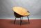 Vintage Balloon Chair from Lusch & Co, 1960s, Image 2