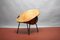 Vintage Balloon Chair from Lusch & Co, 1960s 12