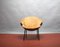 Vintage Balloon Chair from Lusch & Co, 1960s, Image 10