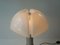 Lámpara de mesa Pipistrello grande de Gae Aulenti para Martinelli Luce, años 70, Imagen 9