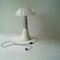 Lámpara de mesa Pipistrello grande de Gae Aulenti para Martinelli Luce, años 70, Imagen 1