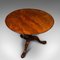 Table Inclinable Antique, Angleterre 7