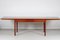 Vintage Danish Dining Table in Mahogany by Kaare Klint for Rud Rasmussen, 1950s 7