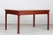 Vintage Danish Dining Table in Mahogany by Kaare Klint for Rud Rasmussen, 1950s 3