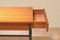 Mid-Century Multitable Mahogany Desk by Jacques Hitier for Multiplex 6