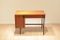 Mid-Century Multitable Mahogany Desk by Jacques Hitier for Multiplex 3
