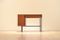 Mid-Century Multitable Mahogany Desk by Jacques Hitier for Multiplex 1