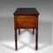 Antique English Ladies Writing Desk, 1850 5