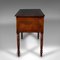 Antique English Ladies Writing Desk, 1850, Image 4