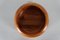 Large Swedish Bowl in Pine by Stig Johnsson, 1970s, Image 8