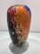 Rostrato Blue Murano Glass Vase from Simoeng 1