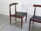 Model 500 Dining Chairs by Alfred Hendrickx for Belform, 1960s, Set of 4 9