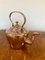 Large Antique George III Copper Kettle, 1880 4